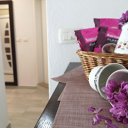 Apartments Zababa Piran Extérieur photo