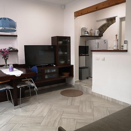 Apartments Zababa Piran Extérieur photo